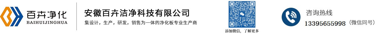 安徽百卉洁净科技有限公司